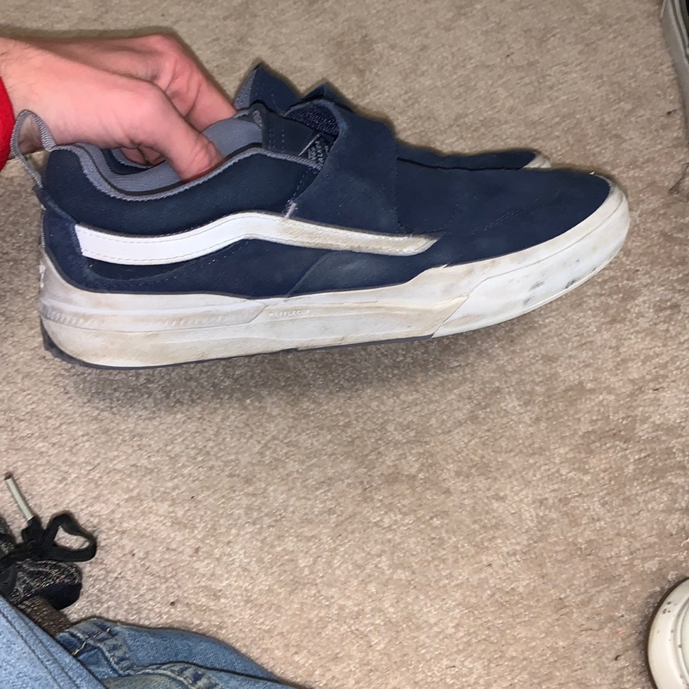 Kyle walker vans